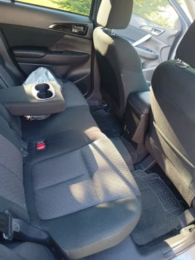 Mitsubishi Eclipse Cross Като нова!, снимка 12