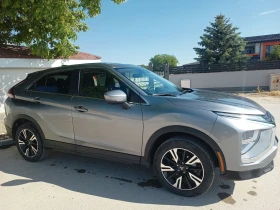Mitsubishi Eclipse Cross Като нова!, снимка 1