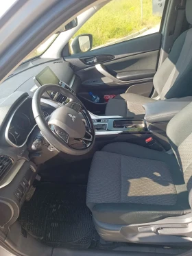 Mitsubishi Eclipse Cross Като нова!, снимка 8