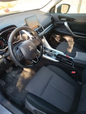 Mitsubishi Eclipse Cross Като нова!, снимка 10