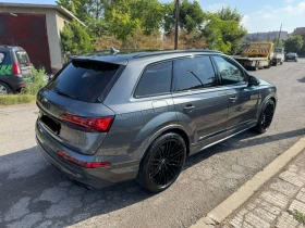 Audi SQ7, снимка 4