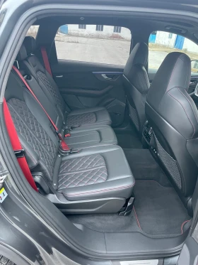 Audi SQ7, снимка 10