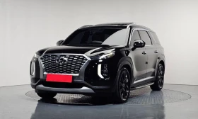 Hyundai Palisade Diesel 2.2 4WD Prestige, снимка 1