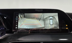 Hyundai Palisade Diesel 2.2 4WD Prestige, снимка 15