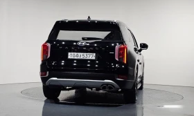 Hyundai Palisade Diesel 2.2 4WD Prestige, снимка 4