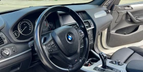 BMW X3 3.5d XDrive M, снимка 7