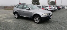 BMW X3, снимка 2