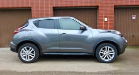 Nissan Juke Автоматик ЕURO6, снимка 5