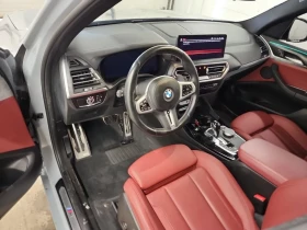 BMW X3 M40I  CARFAX, снимка 9