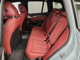 BMW X3 M40I  CARFAX, снимка 12