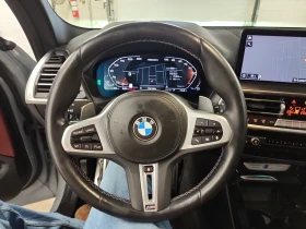 BMW X3 M40I  CARFAX, снимка 11
