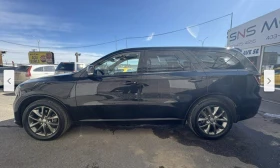Dodge Durango R/T* 5.7* V8* 8ZF* ПОДГРЕВ* КАМЕРА* КЕЙЛЕС* LANE* , снимка 6
