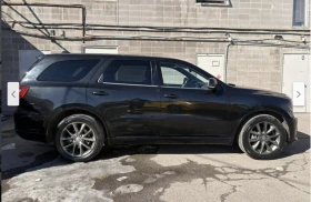 Dodge Durango R/T* 5.7* V8* 8ZF* ПОДГРЕВ* КАМЕРА* КЕЙЛЕС* LANE* , снимка 5