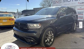 Dodge Durango R/T* 5.7* V8* 8ZF* ПОДГРЕВ* КАМЕРА* КЕЙЛЕС* LANE* , снимка 1