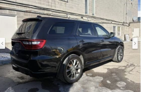 Dodge Durango R/T* 5.7* V8* 8ZF* ПОДГРЕВ* КАМЕРА* КЕЙЛЕС* LANE* , снимка 2