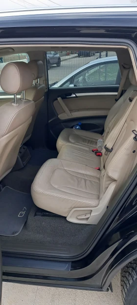 Audi Q7, снимка 6