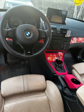 BMW X3, снимка 10