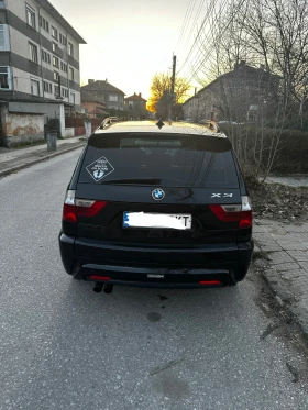 BMW X3, снимка 3