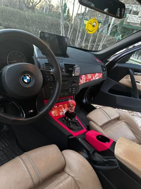 BMW X3, снимка 11