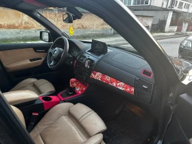 BMW X3, снимка 6