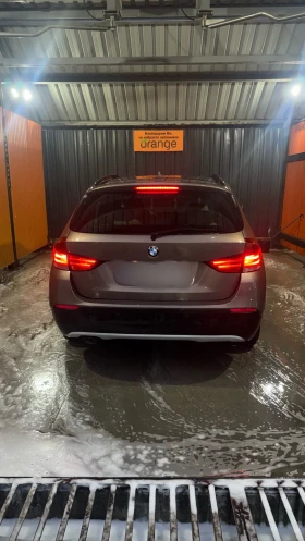 BMW X1, снимка 4