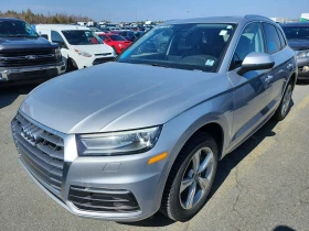 Audi Q5 PROGRESSIV * ПАНОРАМА * CAR FAX * АВТО КРЕДИТ * , снимка 2