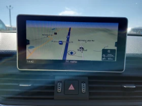 Audi Q5 PROGRESSIV * ПАНОРАМА * CAR FAX * АВТО КРЕДИТ * , снимка 8