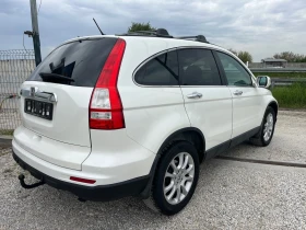 Honda Cr-v 2.2 DTEC Elegance Face, снимка 4
