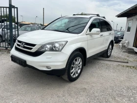 Honda Cr-v 2.2 DTEC Elegance Face, снимка 1