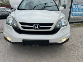 Honda Cr-v 2.2 DTEC Elegance Face, снимка 7