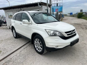 Honda Cr-v 2.2 DTEC Elegance Face, снимка 3