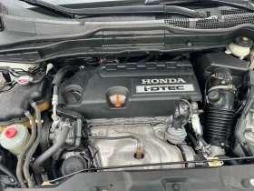 Honda Cr-v 2.2 DTEC Elegance Face, снимка 16