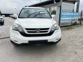 Honda Cr-v 2.2 DTEC Elegance Face, снимка 2