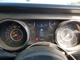 Jeep Wrangler 2.0l Unlimited Sport, снимка 9