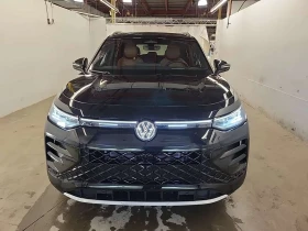 VW Tiguan * HIGHLINE R LINE* ГЛАВНО ПРЕДСТАВИТЕЛСТВО* , снимка 1
