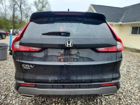 Honda Cr-v 2024 HONDA CR-V SPORT, снимка 5