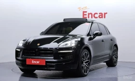 Porsche Macan GTS 95B | Sport Chrono | Кожа | Панорама | , снимка 1