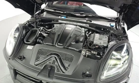 Porsche Macan GTS 95B | Sport Chrono | Кожа | Панорама | , снимка 6
