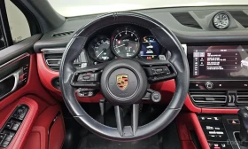 Porsche Macan GTS 95B | Sport Chrono | Кожа | Панорама | , снимка 11