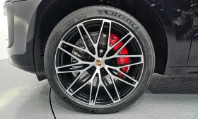Porsche Macan GTS 95B | Sport Chrono | Кожа | Панорама | , снимка 5