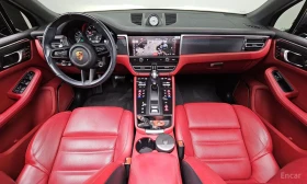 Porsche Macan GTS 95B | Sport Chrono | Кожа | Панорама | , снимка 7