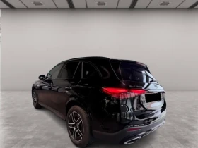 Mercedes-Benz GLC 300 е 4Matic = AMG Line = Premium Plus Гаранция, снимка 2