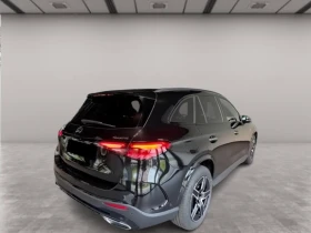 Mercedes-Benz GLC 300 е 4Matic = AMG Line = Premium Plus Гаранция, снимка 3