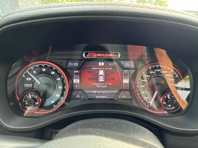 Dodge RAM 1500 * Rebel * АВТОКРЕДИТ БЕЗ ПЪРВОНАЧАЛНА ВНОСКА* , снимка 8