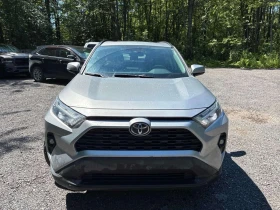 Toyota Rav4 * XLE * CARFAX * БЕЗ ПЪРВОНАЧАЛНА ВНОСКА, снимка 6