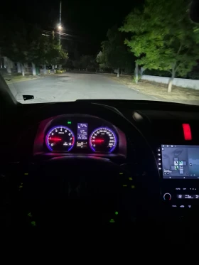 Honda Cr-v 4x4. ГАЗ BRC, снимка 14
