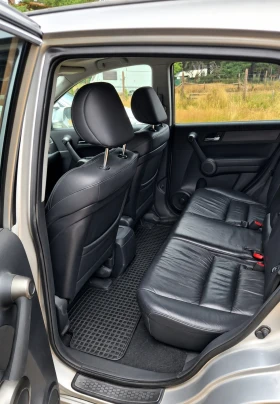 Honda Cr-v 4x4. ГАЗ BRC, снимка 8
