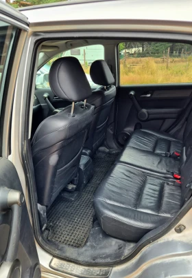 Honda Cr-v 4x4. ГАЗ BRC, снимка 5