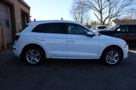 Audi Q5 Komfort, снимка 5
