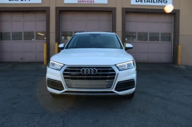 Audi Q5 Komfort, снимка 7